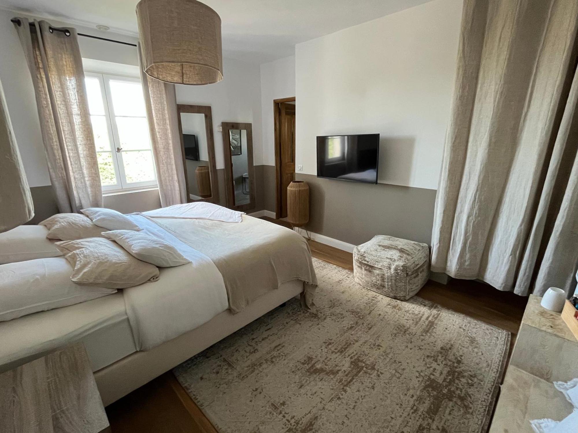 Hestia Bed & Breakfast Robion en Luberon Bagian luar foto