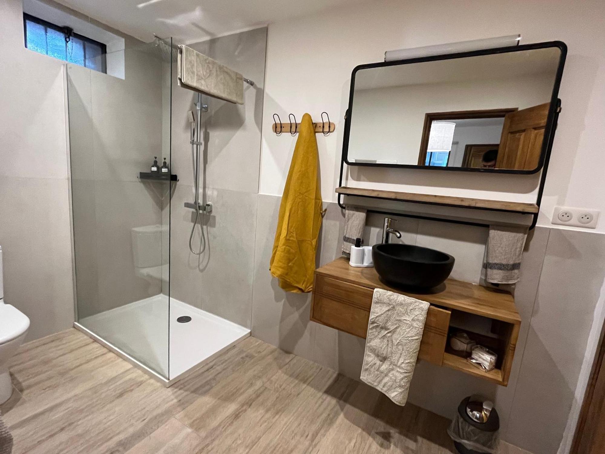 Hestia Bed & Breakfast Robion en Luberon Bagian luar foto
