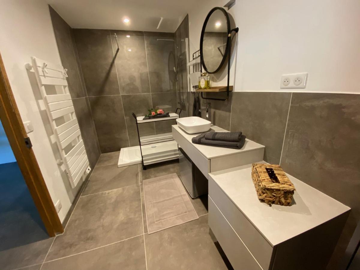 Hestia Bed & Breakfast Robion en Luberon Bagian luar foto